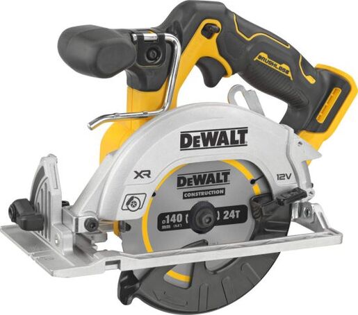 DeWALT aku kružna testera DCS512NT