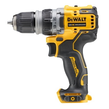 DeWALT aku bušilica odvijač DCD703NT
