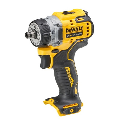 DeWALT aku bušilica odvijač DCD703NT