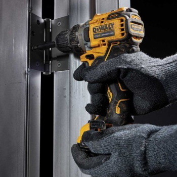 DeWALT aku bušilica odvijač DCD701N