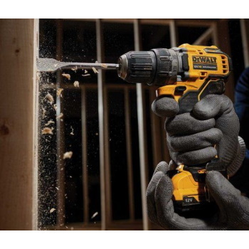 DeWALT aku bušilica odvijač DCD701N