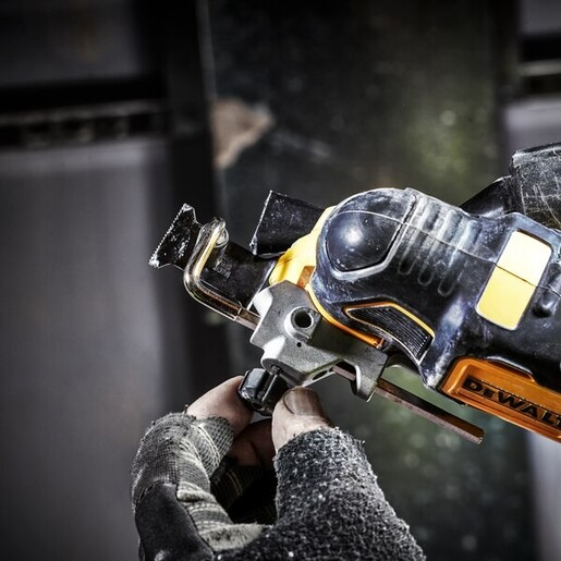 DeWALT aku oscilatorni alat DCS356N