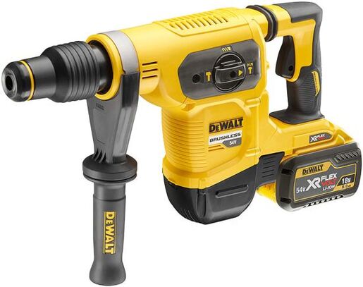 DeWALT aku el.  pneumatski čekić DCH481X2