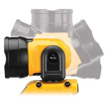 DeWALT aku lampa DCL510N