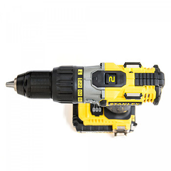 Stanley aku bušilica odvijač FMCK625D2A