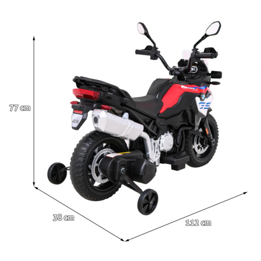Motor za decu  BMW F850 GS - 145