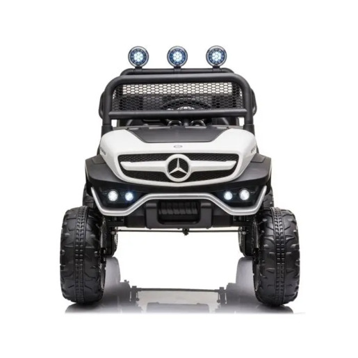 Mercedes-Benz UNIMOG Automobili na akumulator 291 - beli