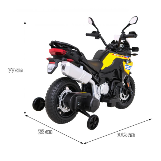 Motor za decu  BMW F850 GS - 145