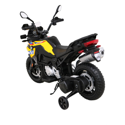 Motor za decu  BMW F850 GS - 145
