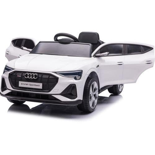 Licencirani Audi E-tron Sportback 2213 - beli