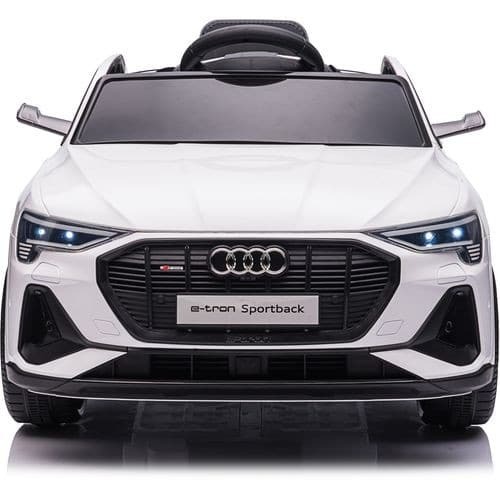 Licencirani Audi E-tron Sportback 2213 - beli