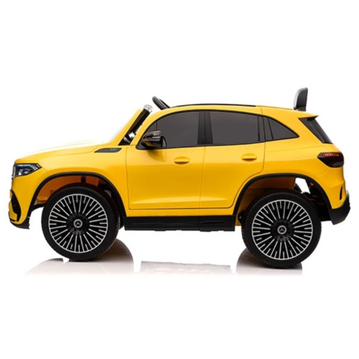 Dečiji auto Mercedes 290