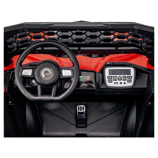 Džip za decu – dvosed 319