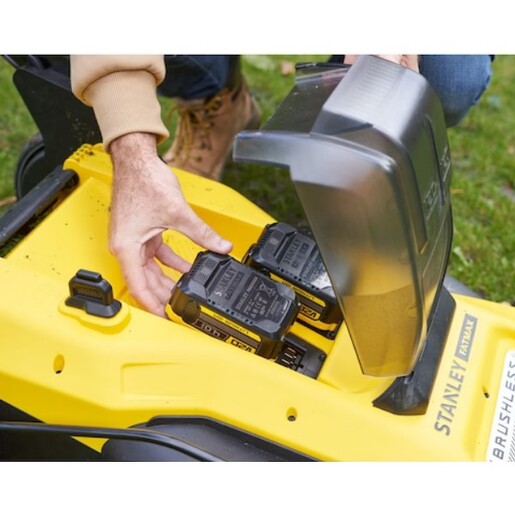 Stanley aku kosilica za travu SFMCMWS251M