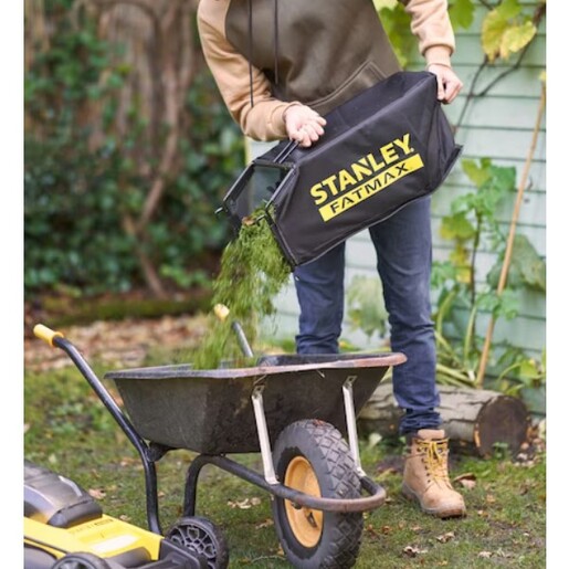 Stanley aku kosilica za travu SFMCMWS251M