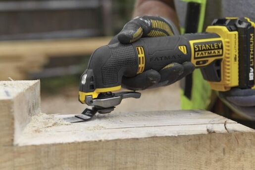 Stanley aku oscilatorni alat FMC710B