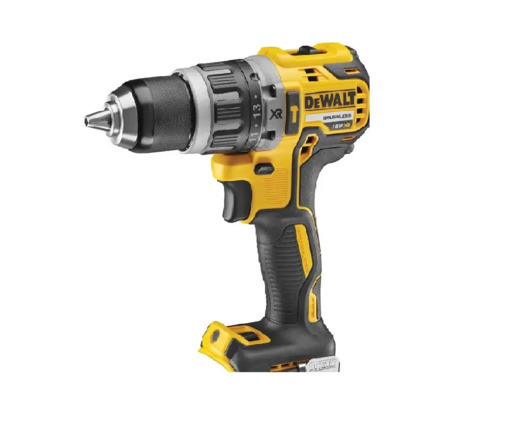 DeWALT aku udarna bušilica DCD796NT