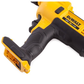 DeWALT aku pištolj zasilikon DCE580D1