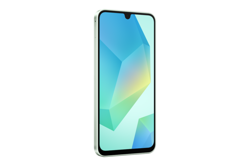 Samsung Galaxy A16 8GB + 256GB Water green, mobilni telefon (SM-A165FLGCEUC)
