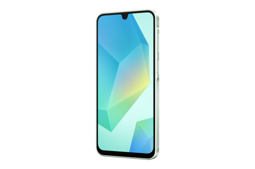 Samsung Galaxy A16 8GB + 256GB Water green, mobilni telefon (SM-A165FLGCEUC)