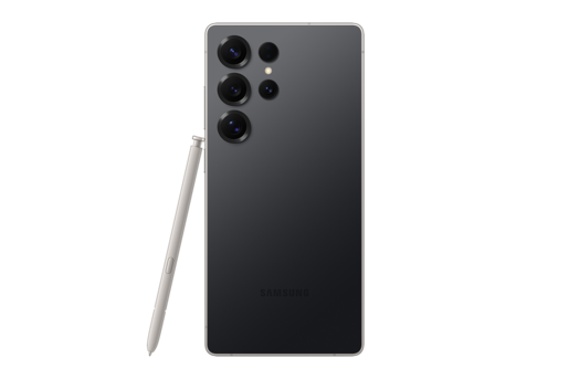 Samsung Galaxy S25 Ultra 5G 12GB + 1024GB Titanium Jet Black, mobilni telefon (SM-S938BZKHEUC)