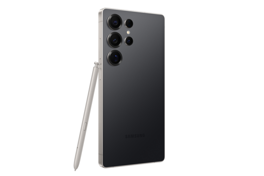 Samsung Galaxy S25 Ultra 5G 12GB + 1024GB Titanium Jet Black, mobilni telefon (SM-S938BZKHEUC)