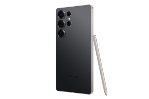 Samsung Galaxy S25 Ultra 5G 12GB + 1024GB Titanium Jet Black, mobilni telefon (SM-S938BZKHEUC)