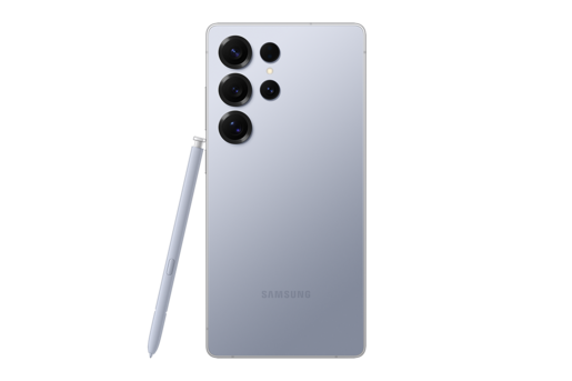 Samsung Galaxy S25 Ultra 5G 12GB + 512GB Titanium Silver Blue, mobilni telefon (SM-S938BZBGEUC)