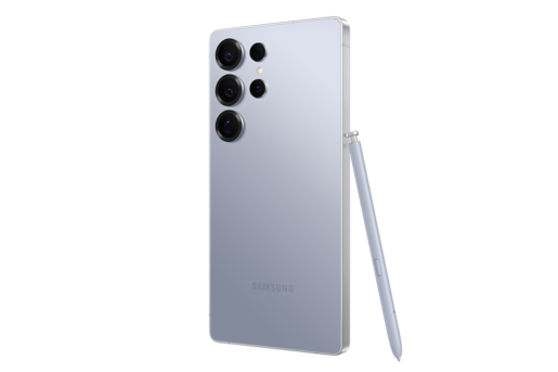 Samsung Galaxy S25 Ultra 5G 12GB + 512GB Titanium Silver Blue, mobilni telefon (SM-S938BZBGEUC)