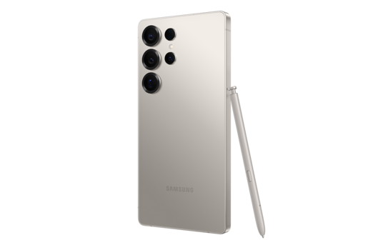 Samsung Galaxy S25 Ultra 5G 12GB + 256GB Titanium Gray, mobilni telefon (SM-S938BZTDEUC)