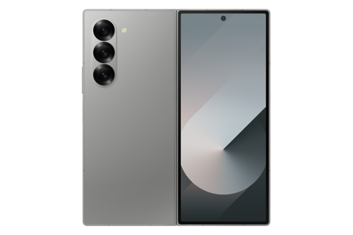 Samsung Galaxy Z Fold6 5G 12GB + 256GB Silver Shadow, mobilni telefon (SM-F956BZSBEUC)