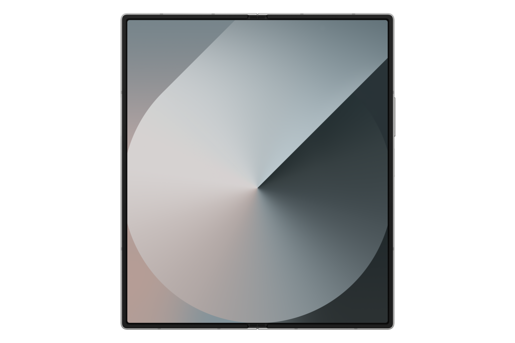 Samsung Galaxy Z Fold6 5G 12GB + 256GB Silver Shadow, mobilni telefon (SM-F956BZSBEUC)