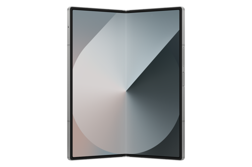 Samsung Galaxy Z Fold6 5G 12GB + 256GB Silver Shadow, mobilni telefon (SM-F956BZSBEUC)