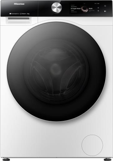 Hisense mašina za pranje veša WF 7S1247 BW