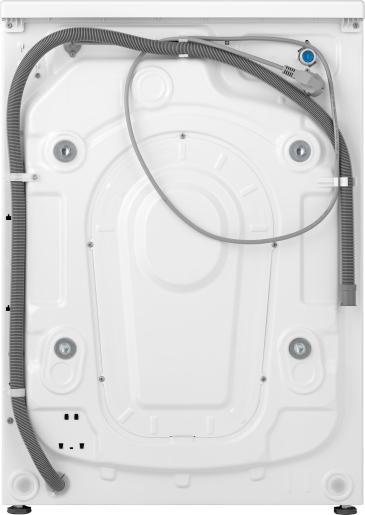 Hisense mašina za pranje veša WF 7S1247 BW