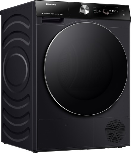 Hisense mašina za sušenje veša DH 7S107 BB