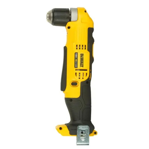DeWALT aku ugaona bušilica DCD740N