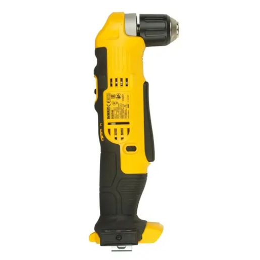 DeWALT aku ugaona bušilica DCD740N