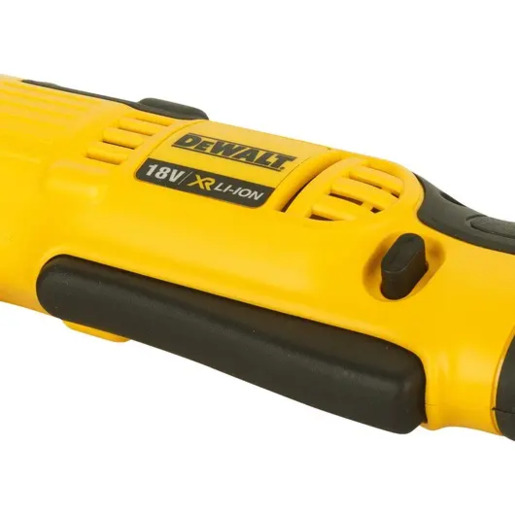 DeWALT aku ugaona bušilica DCD740N