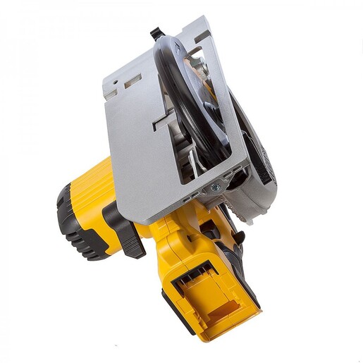 DeWALT aku kružna testera DCS391N