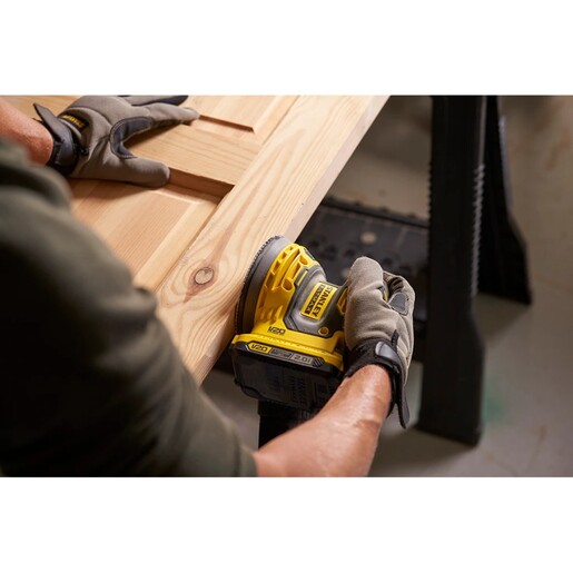 Stanley aku rotaciona brusilica FMCW220B