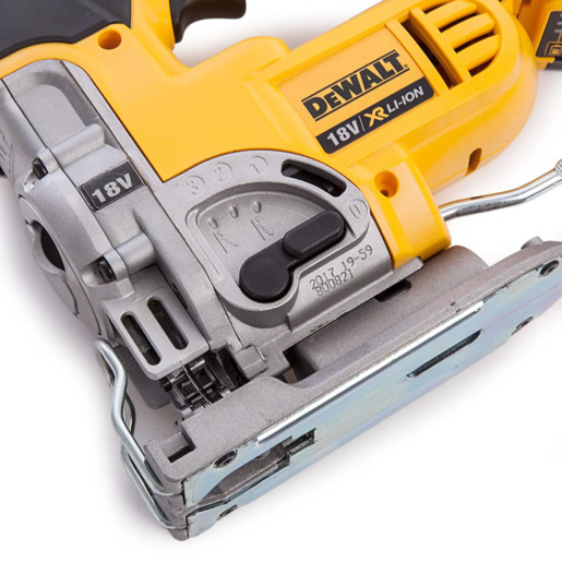 DeWALT aku ubodna testea DCS331N