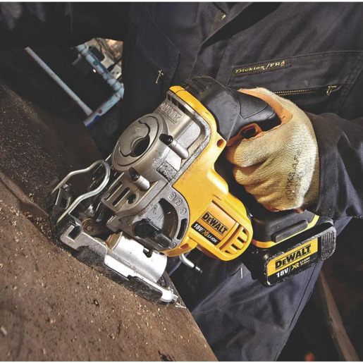 DeWALT aku ubodna testea DCS331N
