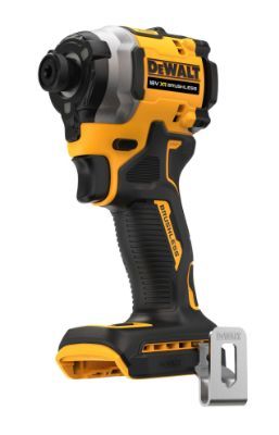 DeWALT aku udarni odvijač DCF850NT