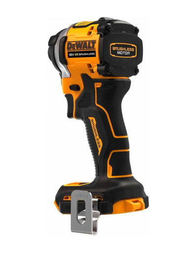 DeWALT aku udarni odvijač DCF850D2T