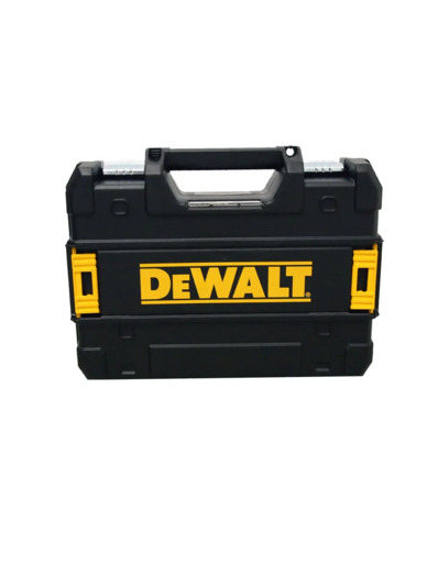 DeWALT aku udarni odvijač DCF850D2T