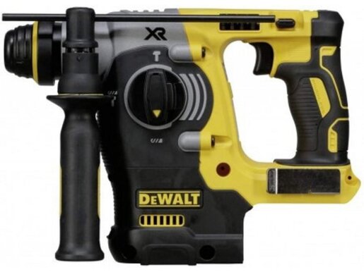 DeWALT aku el.pnumatski čekić DCH273NT