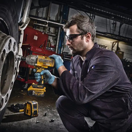 DeWALT aku udarni odvijač DCF899N