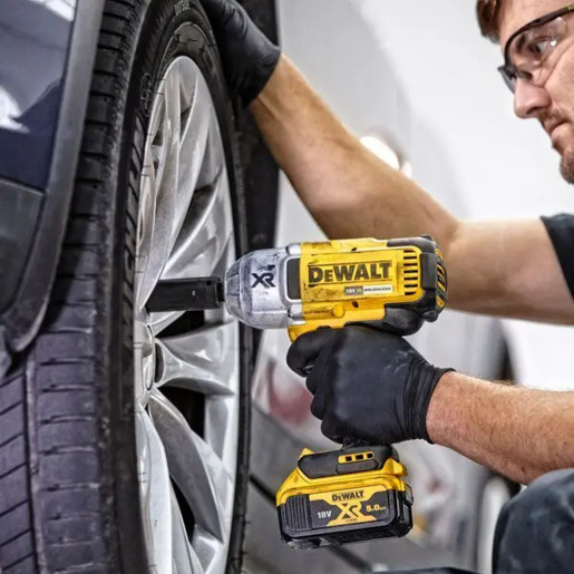 DeWALT aku udarni odvijač DCF899N