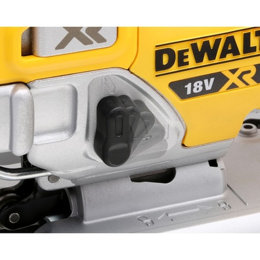 DeWALT aku ubodna testera DCS334NT